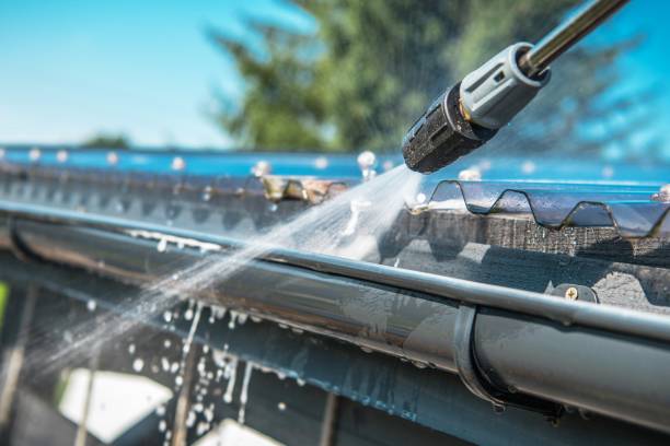 Best Pressure Washing Brick  in Pelahatchie, MS