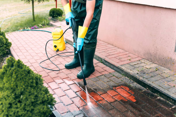 Best Residential Pressure Washing Services  in Pelahatchie, MS