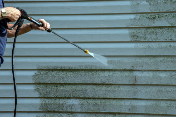 Why Choose Our Certified Pressure Washing Experts for Your Project Needs in Pelahatchie, MS?