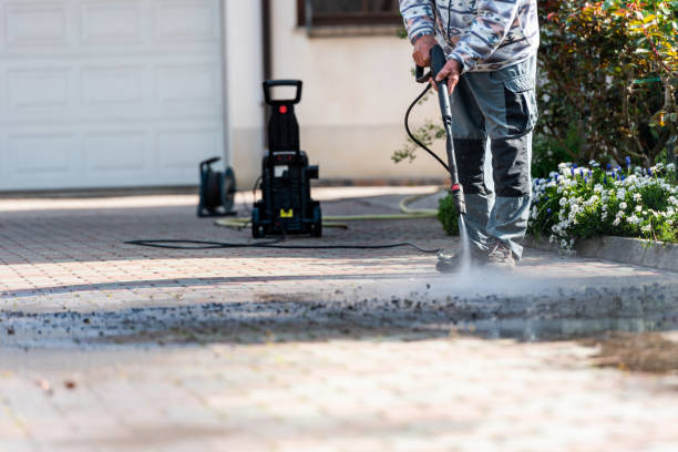 Best Fence Pressure Washing  in Pelahatchie, MS