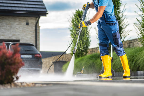 Best Commercial Building Pressure Washing  in Pelahatchie, MS