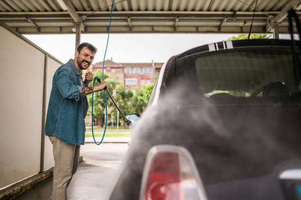 Best Pressure Washing Company Near Me  in Pelahatchie, MS